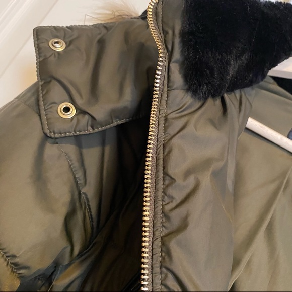 Puffer jacket - Picture 3 of 5